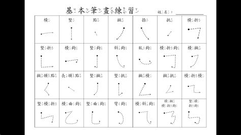 筆畫查詢